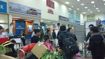 Vụ máy bay khẩn nguy: "Cứ nghĩ mình không sống nổi!" - 4 Chuyến bay đáng nhớ.