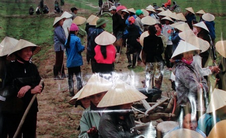 Hàng chục hộ dân “kêu cứu” vì bỗng dưng bị mất đất?!