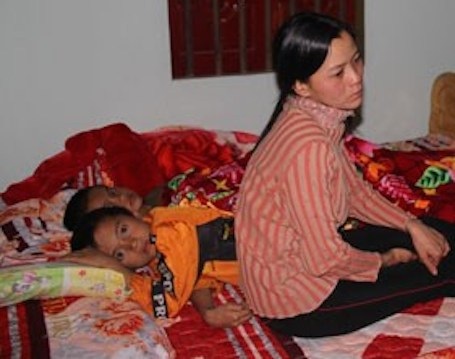 Vụ tai nạn thảm khốc: Ngày vui hóa ngày đại tang! - 2 Vụ tai nạn thảm khốc: Ngày vui hóa ngày đại tang!