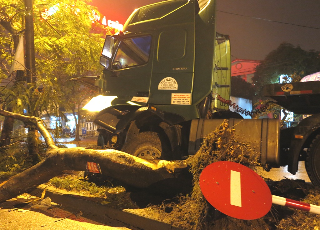 Nguyễn Duy - Cảnh Huệ