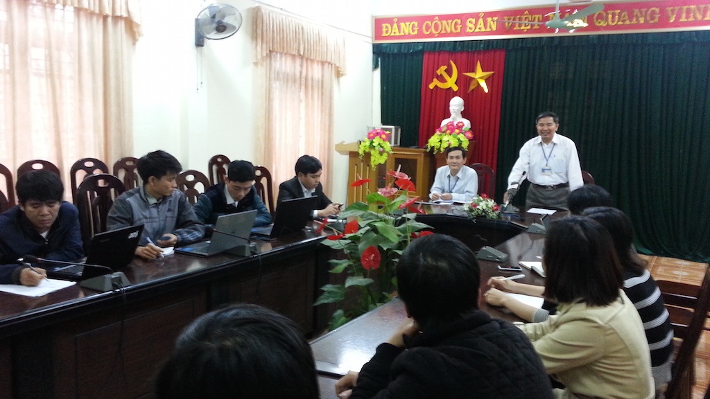 Báo cáo vụ hai mẹ con sản phụ tử vong: Sốc mất máu do vỡ tử cung - 1 Báo cáo vụ hai mẹ con sản phụ tử vong: Do sốc mất máu do vỡ tử cung
