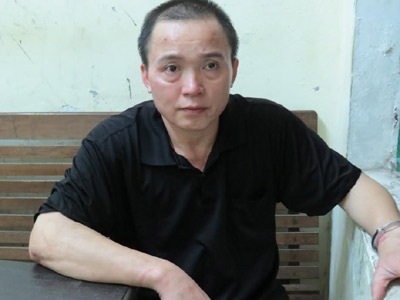 1 năm tù cho đối tượng xâm hại dã man bé trai 14 tuổi ở khách sạn - 1 Đối tượng Sơn bị tòa tuyên phạt 1 năm tù.