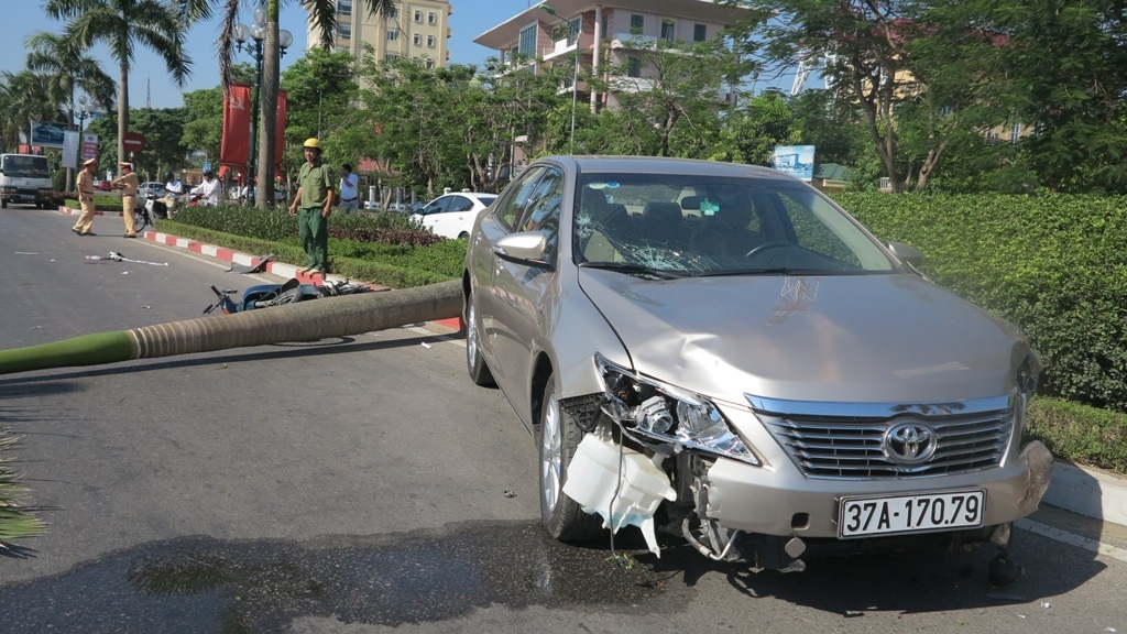 Nguyễn Duy - Nguyễn Tình