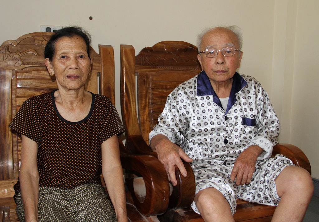 “Nhận tin con đạt huy chương Vàng, gia đình tôi mừng rơi nước mắt” - 3 “Nhận tin con đạt huy chương Vàng, gia đình tôi mừng rơi nước mắt”