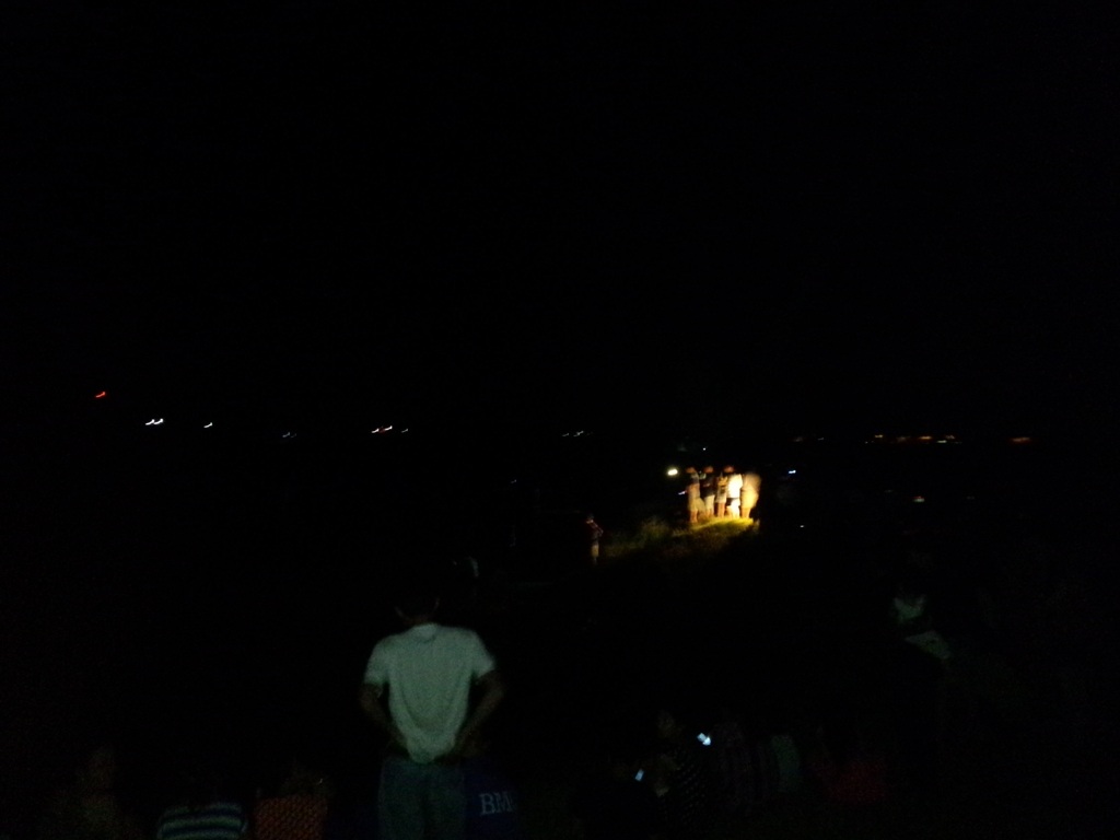 Đi mò trai, 2 học sinh chết đuối thương tâm