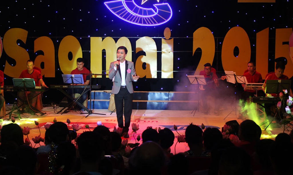 Thí sinh Đậu Thanh Tài (SBD 36)