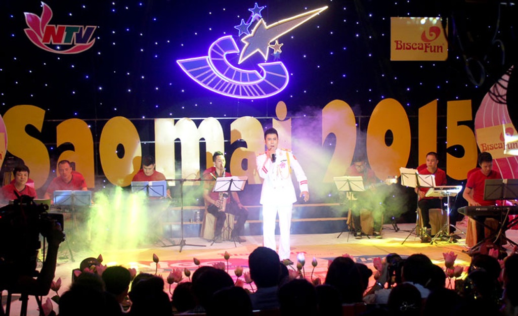 Thí sinh Nguyễn Duy Thao (SBD 09).