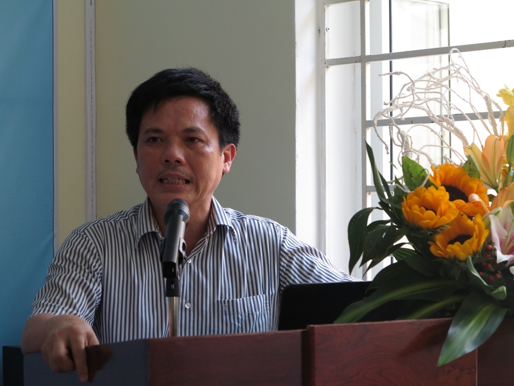 Chia sẻ kinh nghiệm chuyên ngành phẫu thuật thần kinh