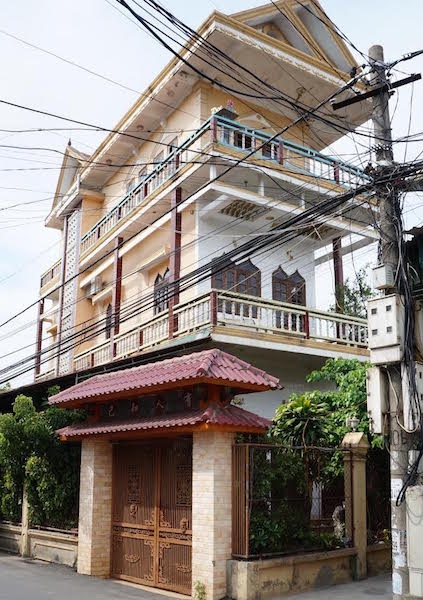 Khởi tố thương binh làm hàng ngàn hồ sơ thương binh giả - 1 Khởi tố thương binh làm hàng ngàn hồ sơ thương binh giả
