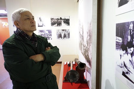 Quân đội Việt Nam, anh hùng, truyền thống vẻ vang