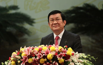 Xây dựng Quân đội Nhân dân Việt Nam tinh nhuệ, hiện đại - 1 Xây dựng Quân đội Nhân dân Việt Nam hiện đại, tinh nhuệ
