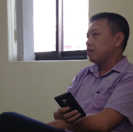 Điều tra vụ mua hóa đơn 2 “công ty ma” rút tiền nhà nước