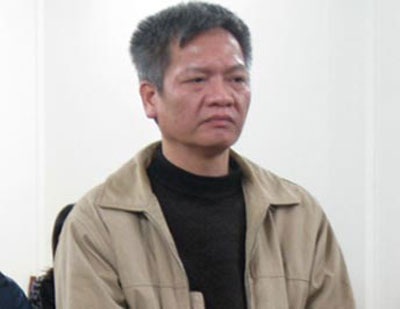 "Nổ" làm ở Viettel, lừa đảo hơn 2 tỉ đồng - 1 Nổ mình làm ở Viettel, Minh đã lừa đảo của nhiều người với số tiền lên đến hơn 2 tỉ đồng