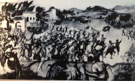 Phong trào Xô Viết Nghệ Tĩnh