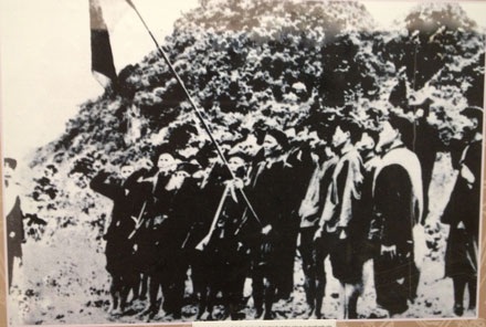 Phong trào Xô Viết Nghệ Tĩnh