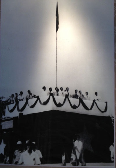 Phong trào Xô Viết Nghệ Tĩnh