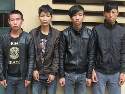 Vụ va chạm giao thông quay ra giết người: Hung thủ từng gây ra nhiều vụ cướp - 1 Vụ va chạm giao thông quay ra giết người: Hung thủ từng gây ra nhiều vụ cướp
