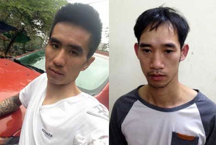 Khởi tố vụ án "giết người" tại chợ hoa Quảng An - 1 Khởi tố vụ án giết người tại chợ hoa Quảng An