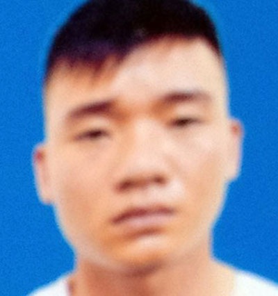 Khởi tố đối tượng cướp giật nguy hiểm - 1 Nguyễn Đức Cường từng lĩnh án về tội cướp giật tài sản