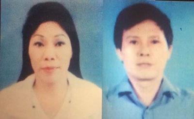 Phá chuyên án 8 “công ty ma” mua bán hóa đơn “khủng” 140 tỉ đồng - 1 Dậu, La thành lập 8 cty ma mua bán hóa đơn GTGT để rút tiền nhà nước.