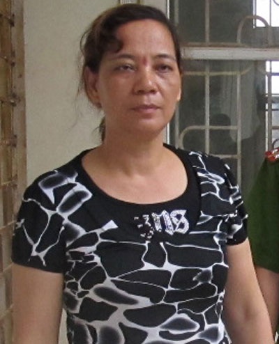Nữ chủ tịch xã "dạy" chồng và bản hợp đồng oan nghiệt - 1 Nữ chủ tịch xã thuê côn đồ dạy chồng đến thiệt mạng.