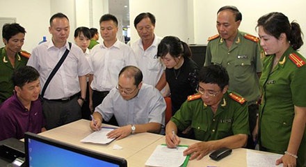Cục trưởng Cục Điện lực Trung Quốc nhận hối lộ sa lưới tại Việt Nam - 1 Cục trưởng Cục Điện lực Trung Quốc sa lưới tại Việt Nam