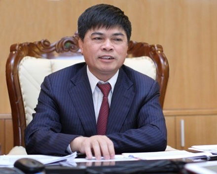 Nguyễn Xuân Sơn liên quan gì đến việc “mất trắng” 800 tỉ đồng của PVN? - 1 Nguyễn Xuân Sơn: “Mất trắng” 800 tỉ đồng và những “mắt xích”quan trọng tại Ngân hàng Oceanbank