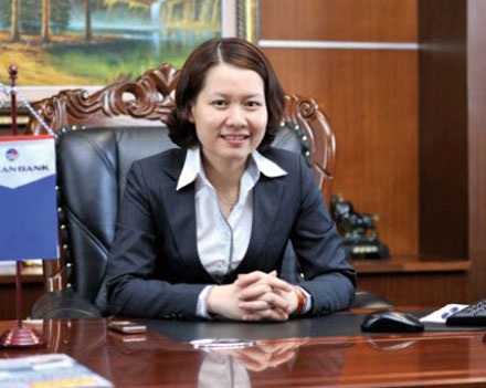 Nguyễn Xuân Sơn liên quan gì đến việc “mất trắng” 800 tỉ đồng của PVN? - 3 Hà Văn Thắm, nguyên Chủ tịch HĐQT OceanBank.