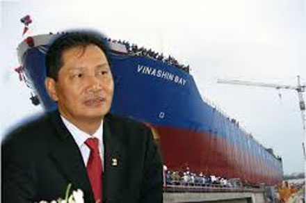 Vụ án Vinashin: Con cá lớn Giang Kim Đạt sở hữu gần 40 biệt thự