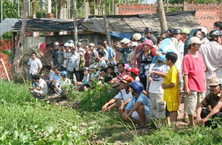 Hoàn thành trục vớt tàu Dìn Ký, chưa tìm được nạn nhân thứ 16 - 13 Hoàn thành trục vớt tàu Dìn Ký, chưa tìm được nạn nhân thứ 16 - 13