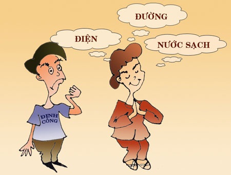 Giấc mơ của mẹ Bống - 1