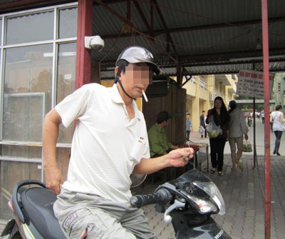 Tỷ lệ người chết vì thuốc lá nhiều hơn TNGT và đại dịch AIDS - 1 Tỷ lệ người chết vì thuốc lá nhiều hơn TNGT và đại dịch AIDS - 1