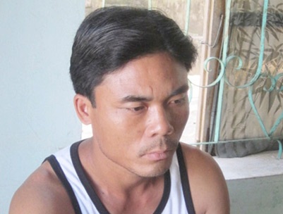 Bắt tạm giam 5 đối tượng liên quan vụ thanh niên bị tra tấn  - 1