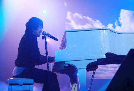 H-Artistry 2011: Dư vị cuồng nhiệt và sâu lắng - 1