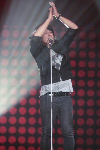 H-Artistry 2011: Dư vị cuồng nhiệt và sâu lắng - 2