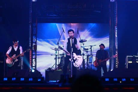 H-Artistry 2011: Dư vị cuồng nhiệt và sâu lắng - 8