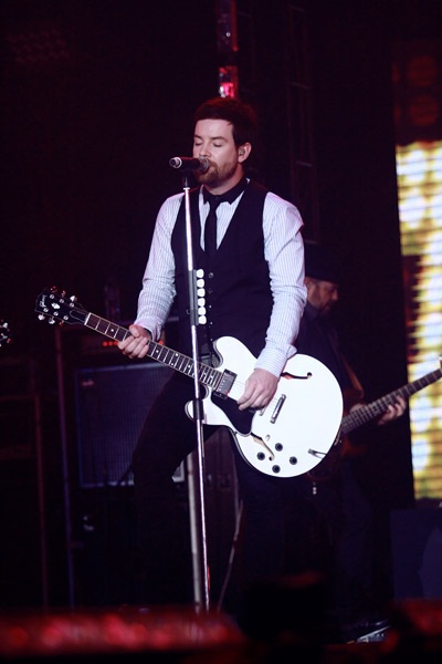 H-Artistry 2011: Dư vị cuồng nhiệt và sâu lắng - 9