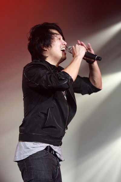 H-Artistry 2011: Dư vị cuồng nhiệt và sâu lắng - 3