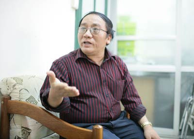 Đảo chìm - “Thần bút” của người lính biển Trường Sa - 2 Đảo chìm - “Thần bút” của người lính biển Trường Sa - 2