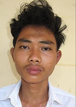 Hơn hai giờ đấu trí với kẻ trộm tử thủ - 1 Hơn hai giờ đấu trí với kẻ trộm tử thủ - 1