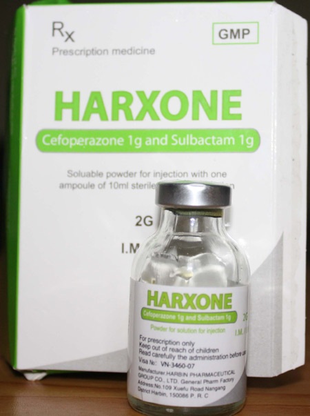 Mập mờ hai tên thuốc một số đăng ký - 2