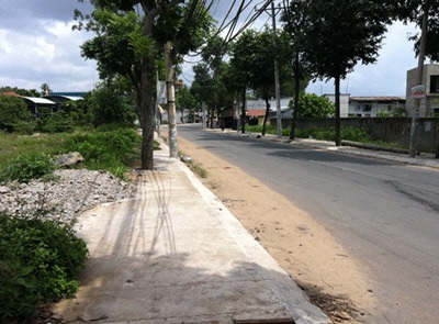 Dàn cảnh đánh người, cướp xe máy - 1 Dàn cảnh đánh người, cướp xe máy - 1