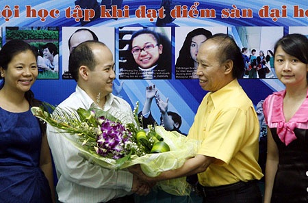 “Bằng cấp ĐH Troy, Massey liên kết ĐH Kinh tế, ĐHQGHN được công nhận trên thế giới” - 1 “Bằng cấp ĐH Troy, Massey liên kết ĐH Kinh tế, ĐHQGHN được công nhận trên thế giới” - 1