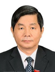 Tóm tắt tiểu sử các Phó Thủ tướng, Bộ trưởng và các thành viên khác của Chính phủ - 10 Tóm tắt tiểu sử các Phó Thủ tướng, Bộ trưởng và các thành viên khác của Chính phủ - 10