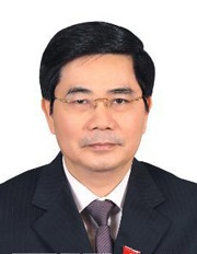 Tóm tắt tiểu sử các Phó Thủ tướng, Bộ trưởng và các thành viên khác của Chính phủ - 13 Tóm tắt tiểu sử các Phó Thủ tướng, Bộ trưởng và các thành viên khác của Chính phủ - 13