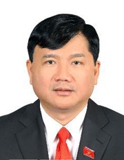 Tóm tắt tiểu sử các Phó Thủ tướng, Bộ trưởng và các thành viên khác của Chính phủ - 14 Tóm tắt tiểu sử các Phó Thủ tướng, Bộ trưởng và các thành viên khác của Chính phủ - 14