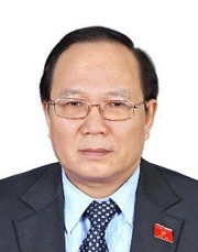 Tóm tắt tiểu sử các Phó Thủ tướng, Bộ trưởng và các thành viên khác của Chính phủ - 19 Tóm tắt tiểu sử các Phó Thủ tướng, Bộ trưởng và các thành viên khác của Chính phủ - 19
