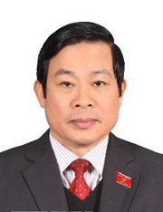 Tóm tắt tiểu sử các Phó Thủ tướng, Bộ trưởng và các thành viên khác của Chính phủ - 17 Tóm tắt tiểu sử các Phó Thủ tướng, Bộ trưởng và các thành viên khác của Chính phủ - 17