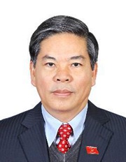 Tóm tắt tiểu sử các Phó Thủ tướng, Bộ trưởng và các thành viên khác của Chính phủ - 16 Tóm tắt tiểu sử các Phó Thủ tướng, Bộ trưởng và các thành viên khác của Chính phủ - 16