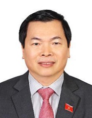 Tóm tắt tiểu sử các Phó Thủ tướng, Bộ trưởng và các thành viên khác của Chính phủ - 12 Tóm tắt tiểu sử các Phó Thủ tướng, Bộ trưởng và các thành viên khác của Chính phủ - 12